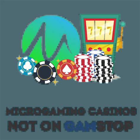 gaming sites not on gamstop
